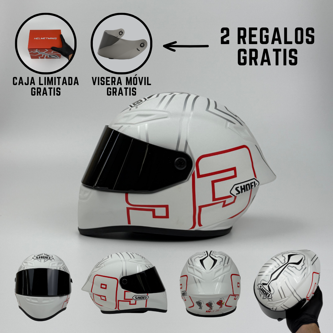 Mini Helmet