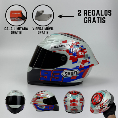 Mini Helmet