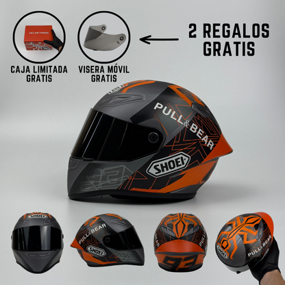 Mini Helmet