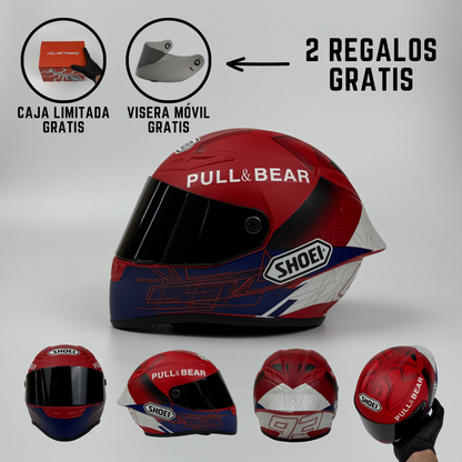 Mini Helmet