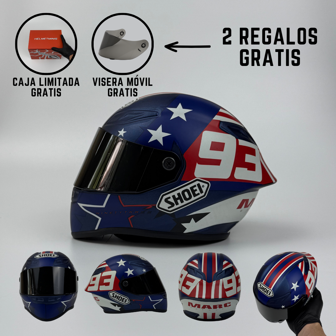 Mini Helmet