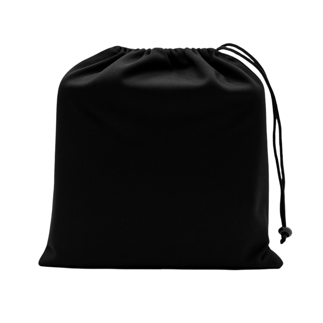 Bolsa Antipolvo GRATIS