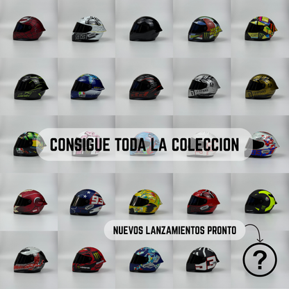 Mini Casco